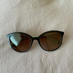 Tiffany & Co. Sunglasses